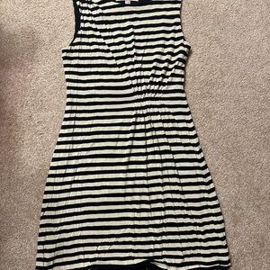 Anne Taylor summer dress. Size S